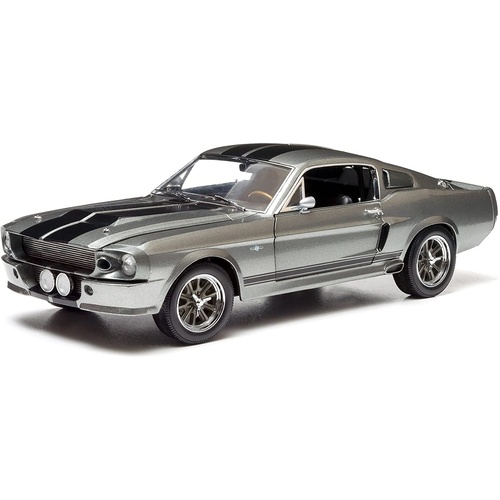 Greenlight Gone in Sixty Seconds 1967 Mustang Eleanor Movie 1:18 scale diecast 12909