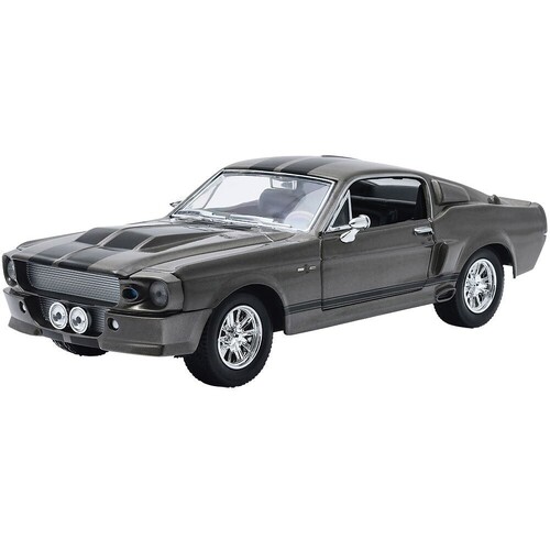 Greenlight Gone in Sixty Seconds 1967 Mustang Eleanor Movie 1:24 scale diecast 18220