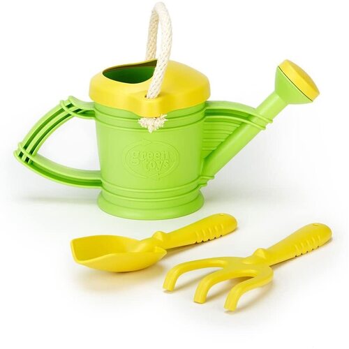 Green Toys Watering Can - 100% recycled plastic GY048