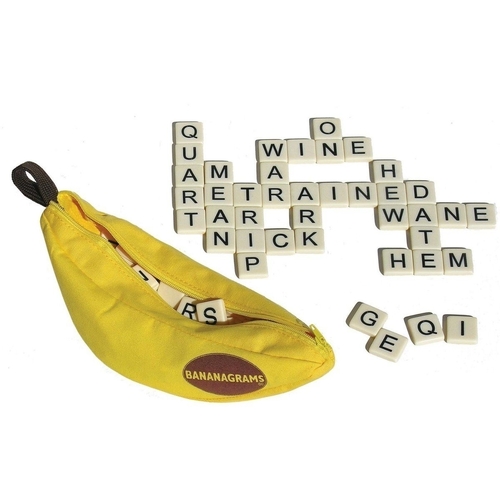 Bananagrams Game 90960