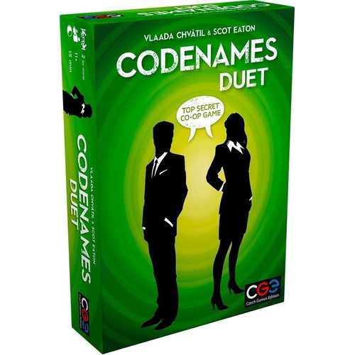 Codenames Duet Game1040