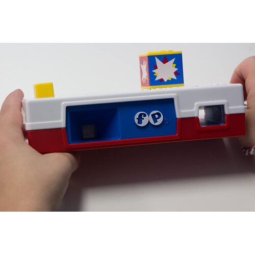 Fisher Price Classic Toy Pocket Camera 02180