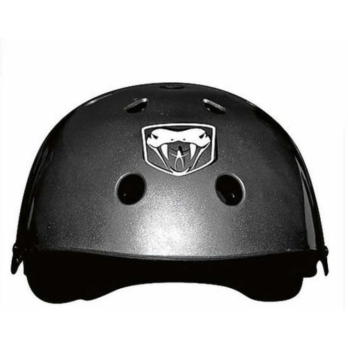 Adrenalin Skate Helmet Black