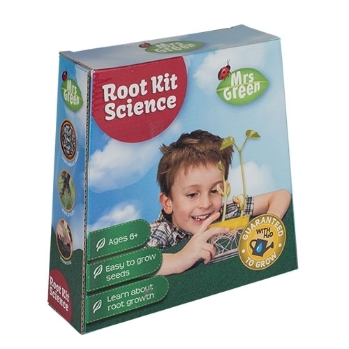 Mrs Green Root Science Kit 3207 **