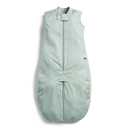 ergoPouch Sleep Suit Bag 0.3 Tog 3-12M - Sage
