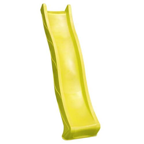 3m Standalone Slide [Colour: Yellow]