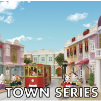 Town Series