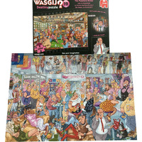 Other Jigsaw Puzzles