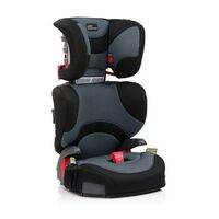 Booster Seats (4-8yrs)
